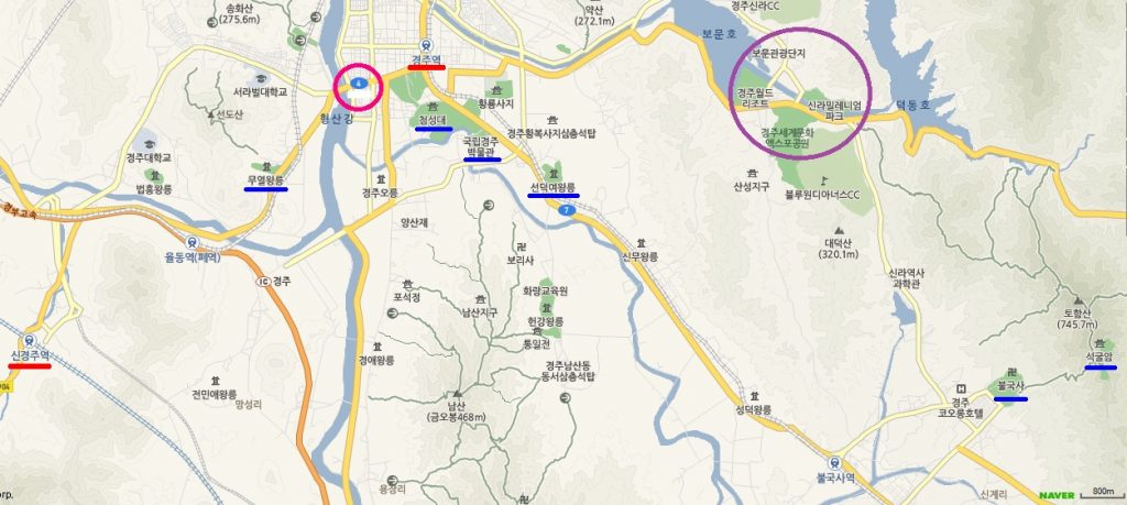 kyungju_map2